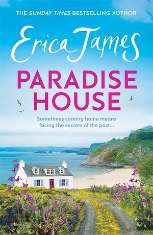 Paradise House by Erica James