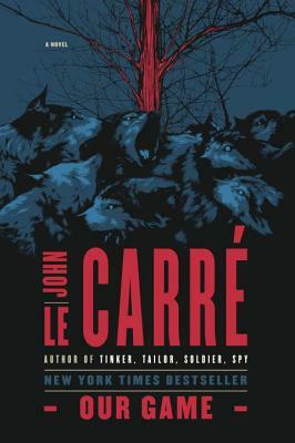 Our Game by John le Carré