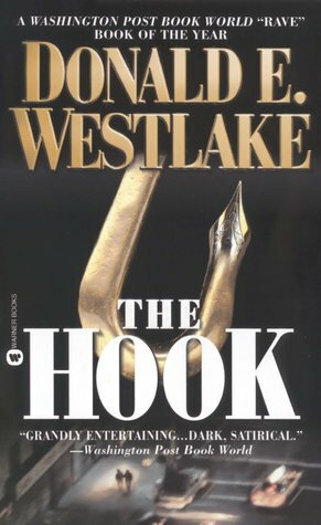 The Hook by Donald E. Westlake