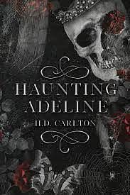 Halloween bonus scene (Haunting Adeline) by H.D. Carlton