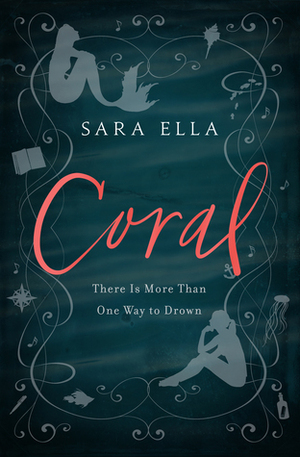 Coral by Sara Ella