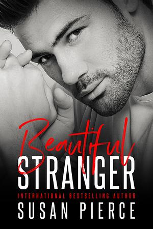 Beautiful Stranger  by Susan Pierce
