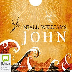 John by Niall Williams