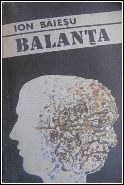 Balanţa by Ion Băieşu