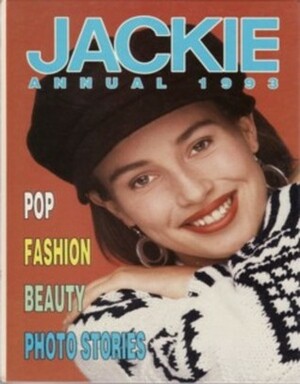 Jackie 1993 by D.C. Thomson and Co.