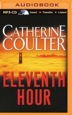 Eleventh Hour by Catherine Coulter