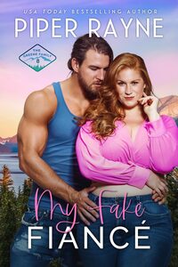 My Fake Fiance by Piper Rayne