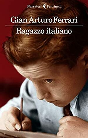 Ragazzo italiano by Gian Arturo Ferrari