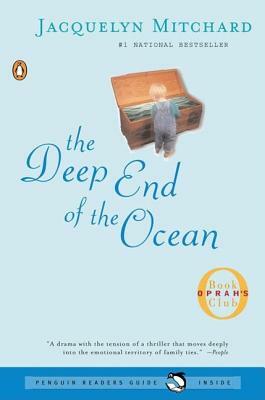 The Deep End of the Ocean by Jacquelyn Mitchard