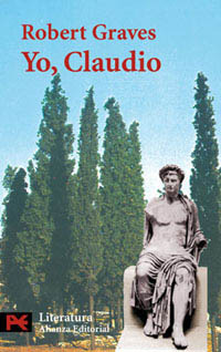 Yo, Claudio by Robert Graves, Floreal Mazía