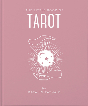 The Little Book of Tarot by 