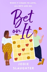Bet On It by Jodie Slaughter