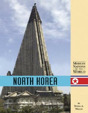 North Korea by Debra A. Miller, C. Nnoromele Salome