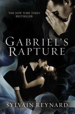 Gabriel's Rapture by Sylvain Reynard