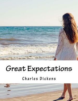 Great Expectations by Charles Dickens