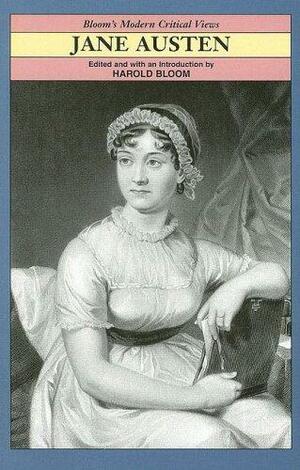 Jane Austen (Bloom's Modern Critical Views by Harold Bloom