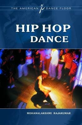Hip Hop Dance by Mohanalakshmi Rajakumar