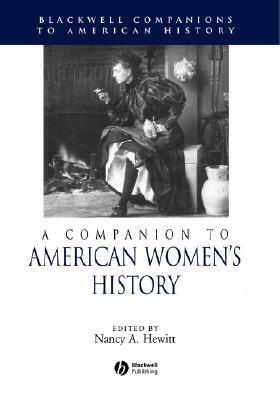 A Companion to American Women's History by 