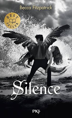 Silence by Becca Fitzpatrick