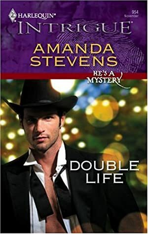 Double Life by Amanda Stevens