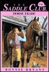 Horse Trade by Bonnie Bryant