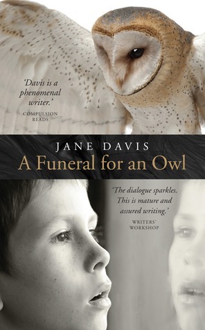 A Funeral for an Owl by Jane Davis