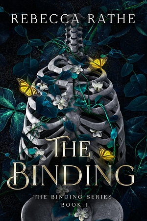 The Binding: A Paranormal Reverse Harem Romance by Rebecca Rathe