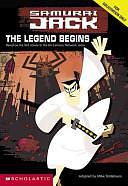 The Legend Begins by Michael Teitelbaum