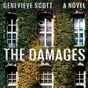 The Damages by Genevieve Scott