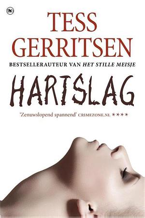 Hartslag by Tess Gerritsen