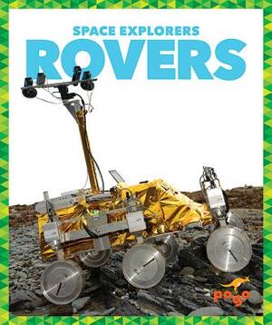 Rovers by Jenny Fretland Vanvoorst