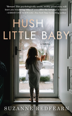 Hush Little Baby by Suzanne Redfearn