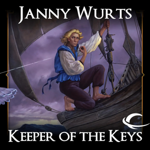 Keeper of the Keys by Janny Wurts