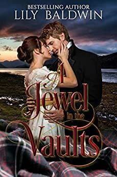 A Jewel In The Vaults by Joseph Marquette, Lily Baldwin