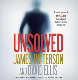 Unsolved by James E. Patterson