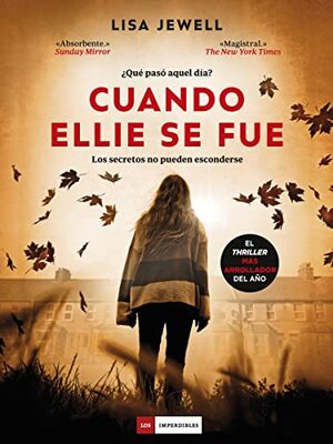 Cuando Ellie se fue by Lisa Jewell
