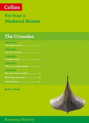 Ks3 History the Crusades by Robert Peal