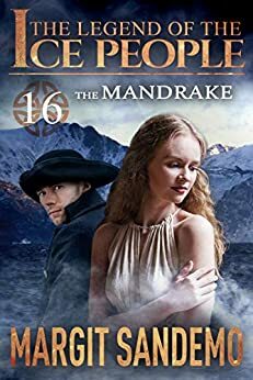 The Mandrake by Margit Sandemo