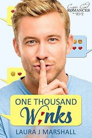 One Thousand Winks (Cape Cod Romances) by Laura J. Marshall