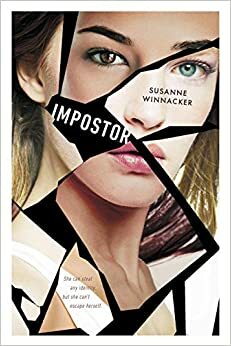 Imposteur by Susanne Winnacker