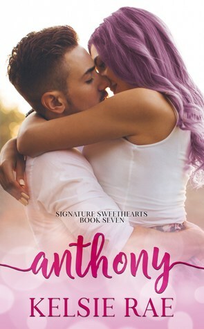 Anthony by Kelsie Rae