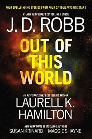 Out of This World by J.D. Robb