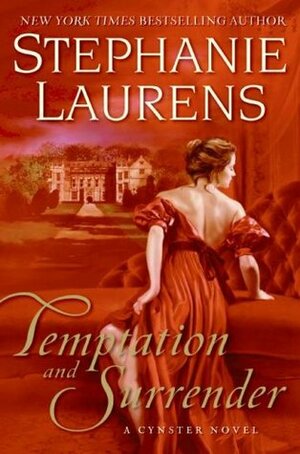 Temptation and Surrender by Stephanie Laurens