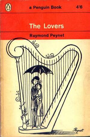 The Lovers by Raymond Peynet