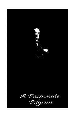 A Passionate Pilgrim by Henry James