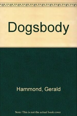 Dogsbody by Gerald Hammond