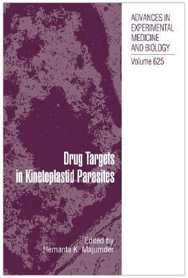 Drug Targets in Kinetoplastid Parasites by 