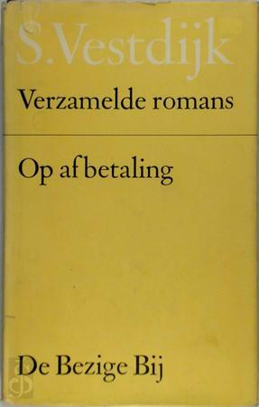 Op afbetaling by Simon Vestdijk