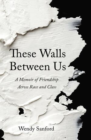 These Walls Between Us: A Memoir of Friendship across Race and Class by Wendy Sanford