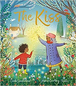 The Kiss by Linda Sunderland